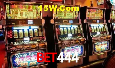 Segurança e performance na plataforma Bet444