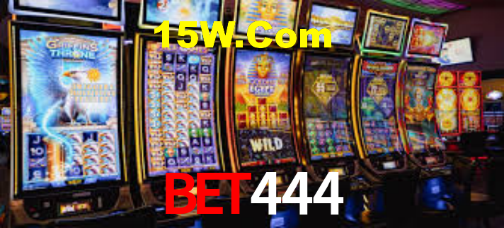 Escolher plataforma para baixar Bet444