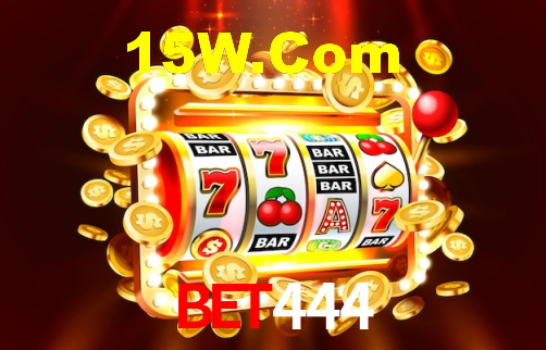 Mercados ao vivo e cash out na Bet444